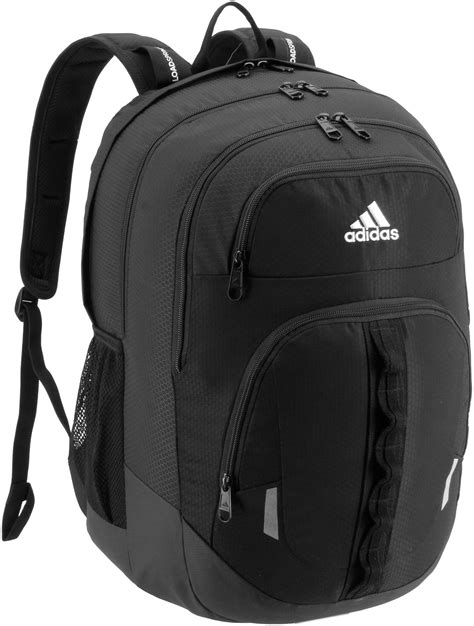 adidas mannen pak|adidas men's backpacks.